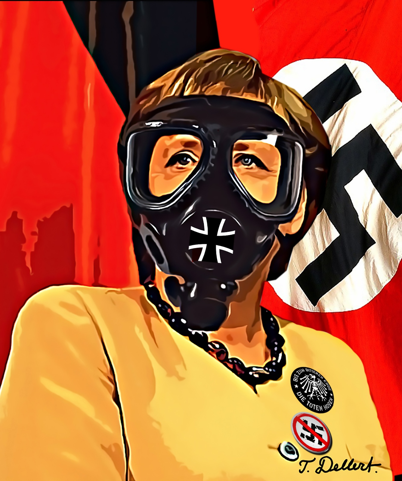 ANGELA  with mask FINAL  copy